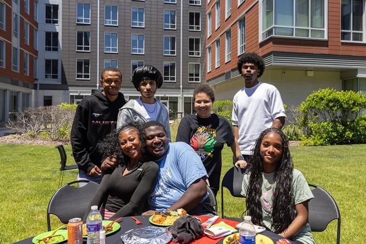 Juneteenth Celebrated with Community and Reflection
