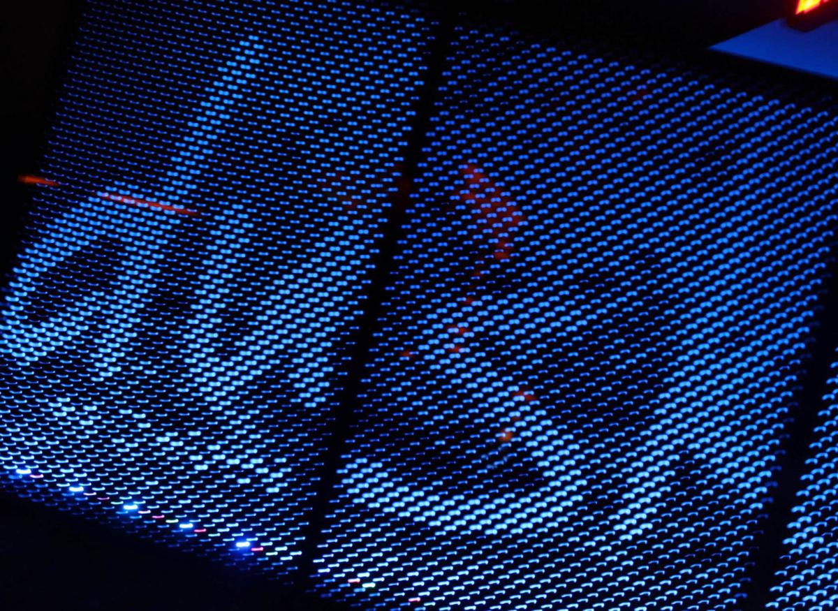 Nightclub-DUSK