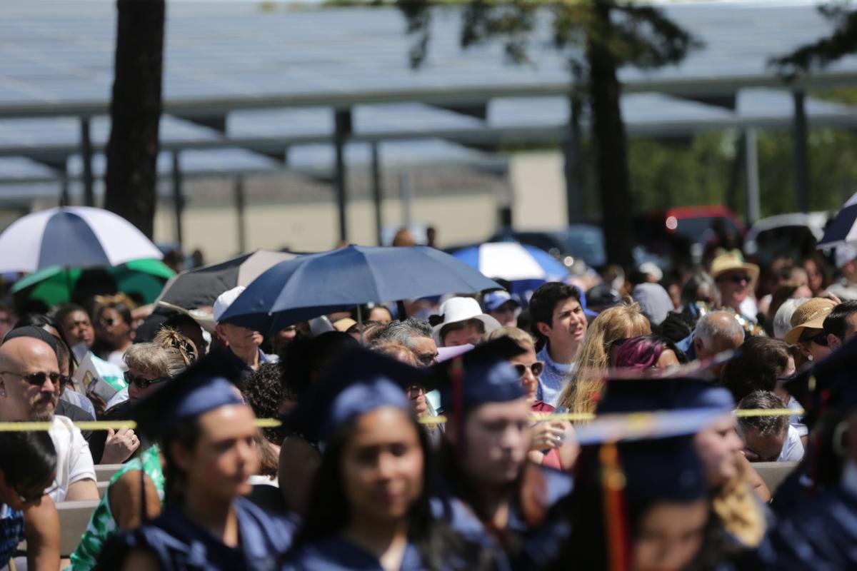 Atlantic Cape Community College's 50th Annual Commencement