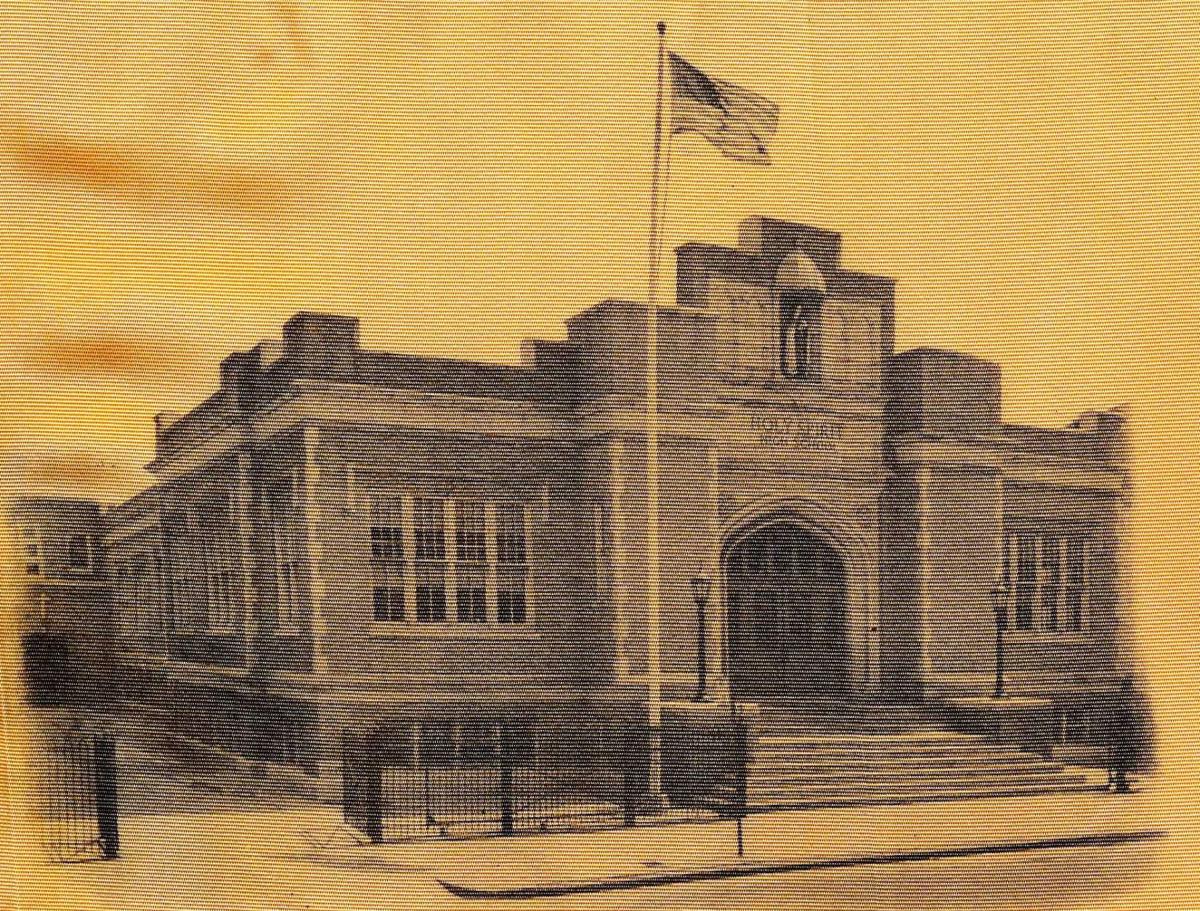 Holy Spirit High School's 50th Anniversary in Absecon