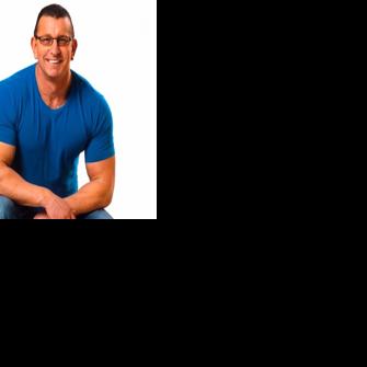 Robert Irvine headlines 5th anniversary of Food & Wine fest this weekend