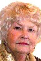 Brown, Patricia A.