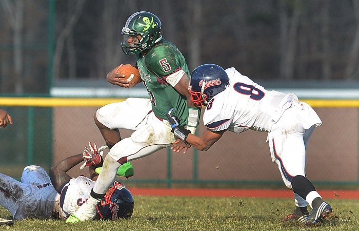 cedar creek football