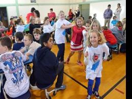 LBI Schools Re-Open | Photo Galleries | pressofatlanticcity.com
