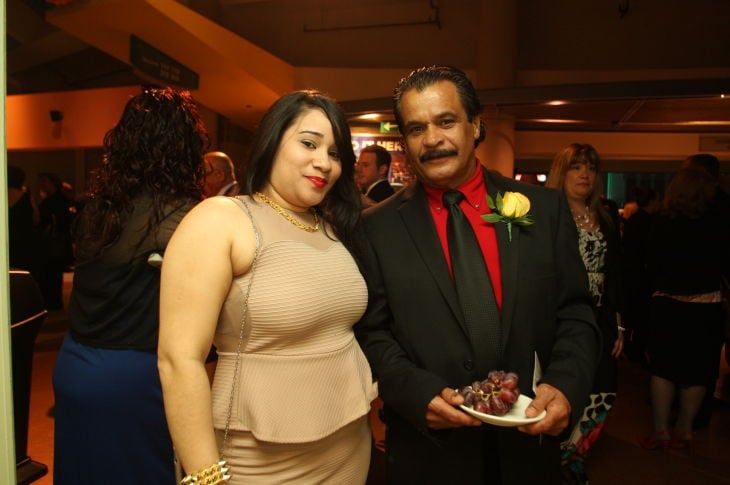ACY Host awards