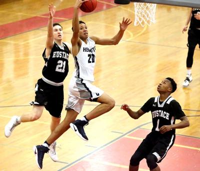 St Augustine S Basketball Player Makes Division I Choice High School Pressofatlanticcity Com