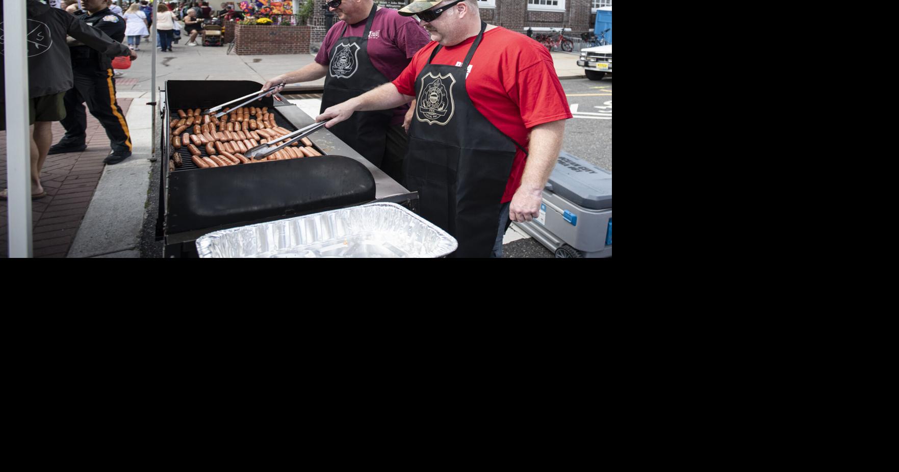 PHOTOS Ocean City Block Party