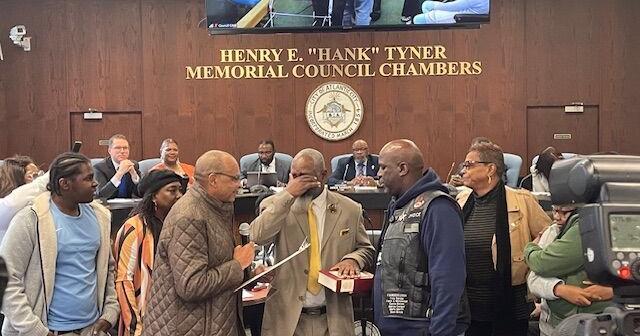 AC councilman pleads for giving ex-convicts another chance - Vimarsana News
