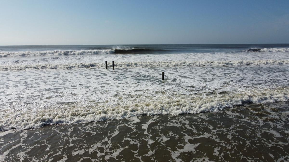 EHT, NJ, resident has massive Atlantic City Surf collection