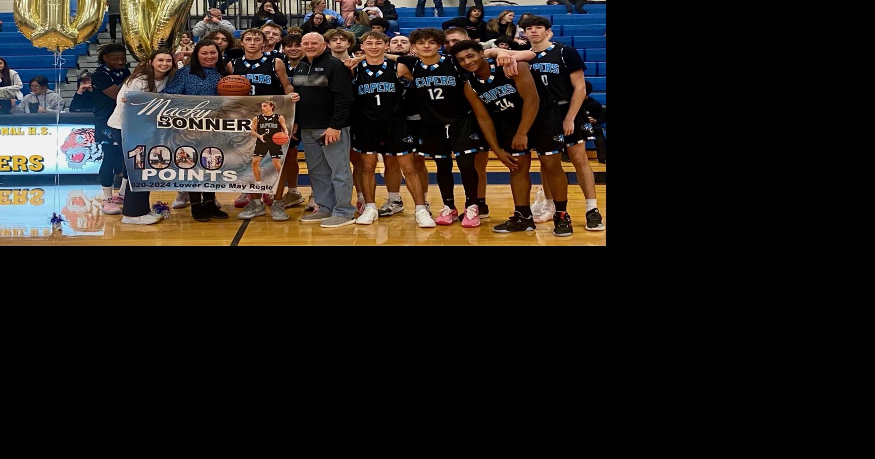 High school sports top10 list