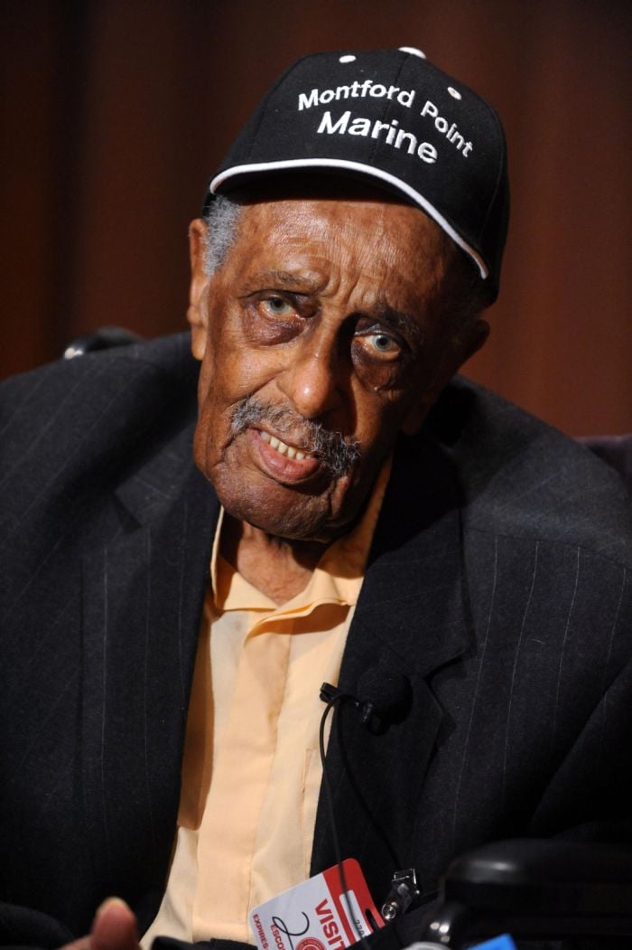 No Colored Allowed Black South Jersey Men Share Struggle To Join