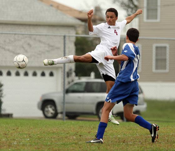 High school soccer roundup: Wildwood Catholic boys soccer beats ...