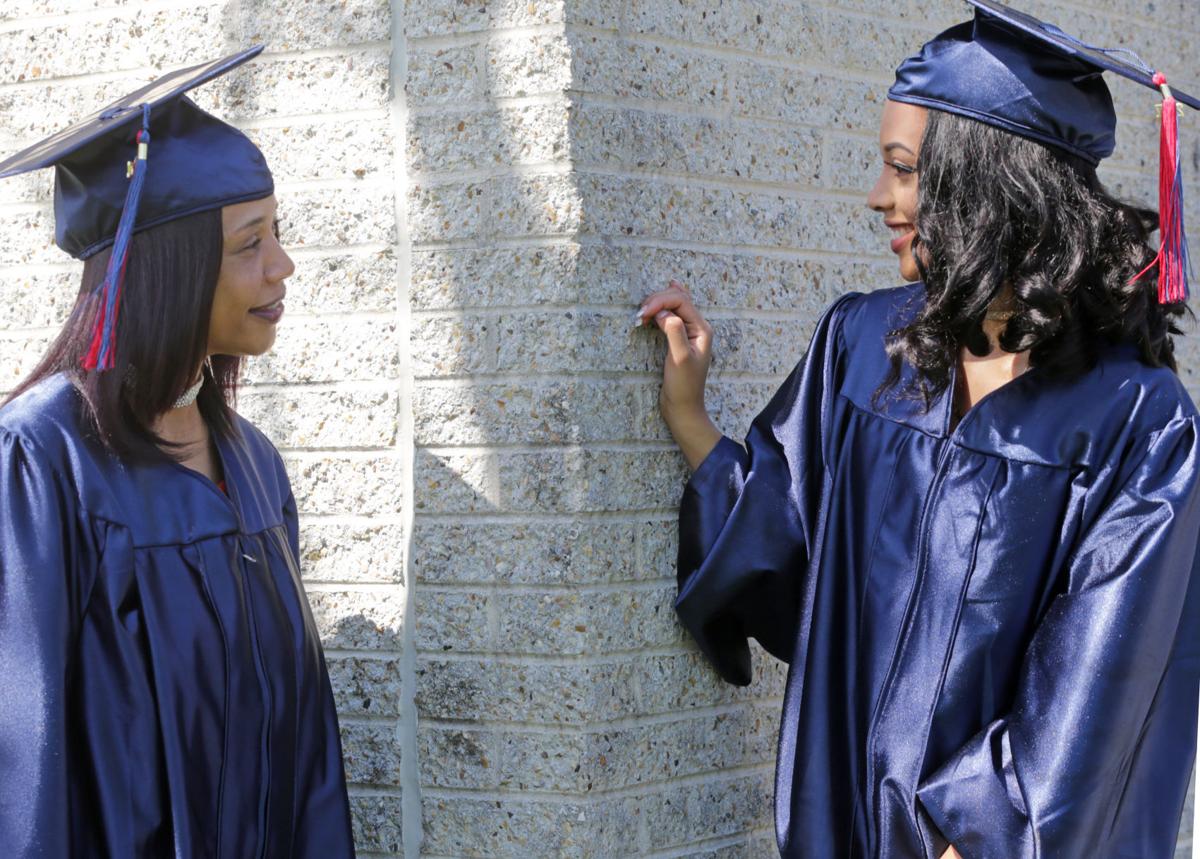 Atlantic Cape Community College's 50th Annual Commencement