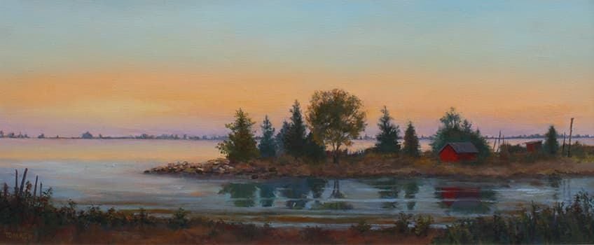 Explore Stockton’s Fall Art Exhibitions Across South Jersey