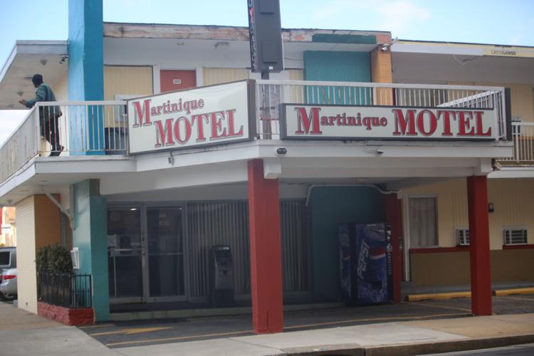 Atlantic City motel helps police surveillance through partnership