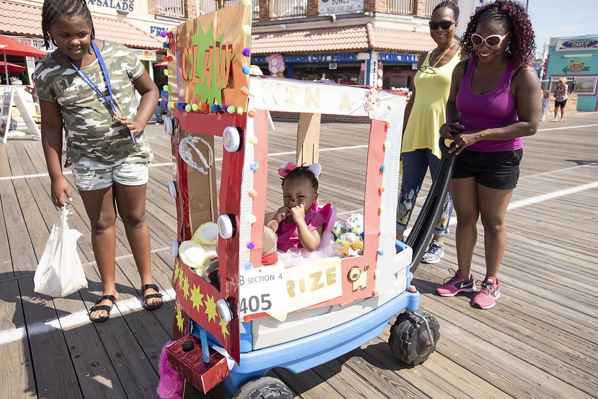 GALLERY: Ocean City Baby Parade 2018 | Photo Galleries |  pressofatlanticcity.com