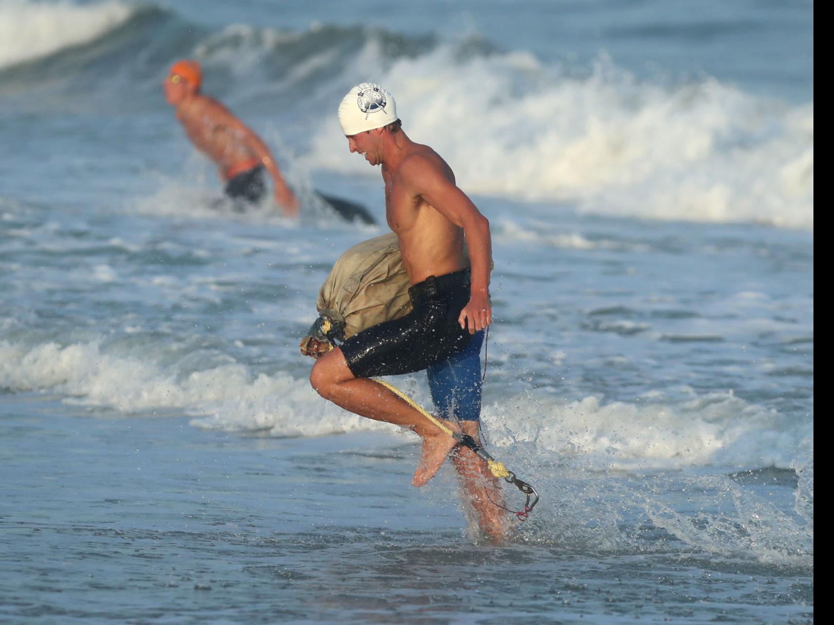 Lifeguard Race Season On Hold Amid Covid 19 Pandemic Local Pro