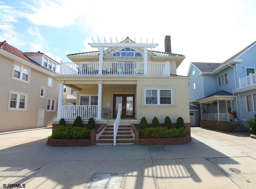 Home for sale on S. Franklin Avenue in Margate Featured Real Estate