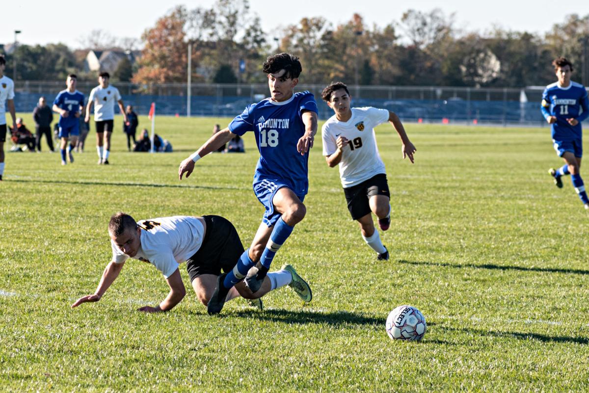 High school schedule for Monday, Sept. 12, 2022