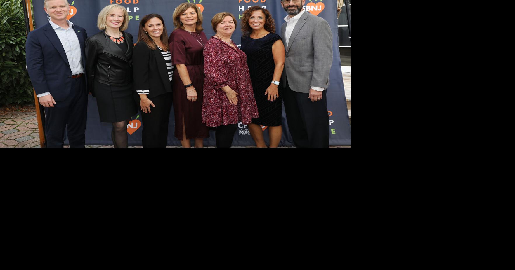 Food bank hosts Women Fighting Hunger Luncheon