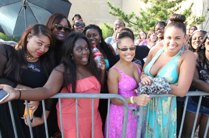 Beyonce
