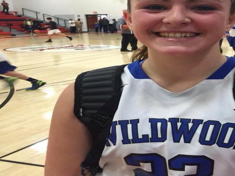 Girls Basketball Roundup Rulon Thompson Reach 1 000 Points