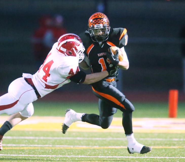 Barnegat football