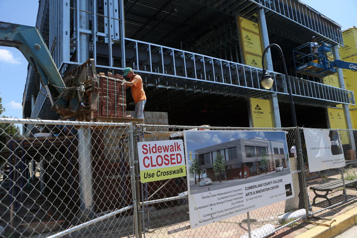 What role do satellite campuses play in economic development