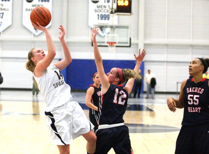 CAL girls title game