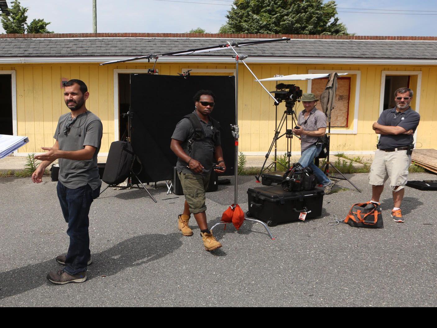 The End Of The Infamous Golden Key Motel Latest Headlines Pressofatlanticcity Com