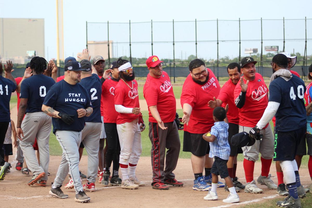 Atlantic City adult softball league giving Surf Stadium a reason to exist  this summer - The Press of Atlantic City