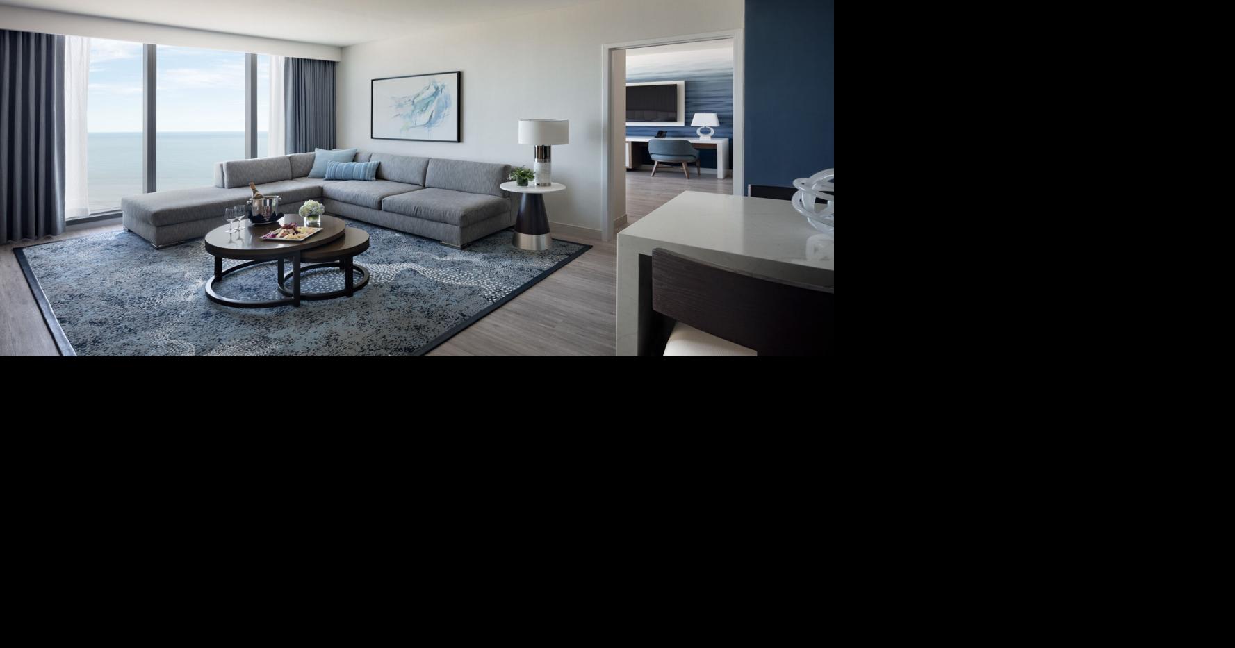Ocean Casino plans $50M in room renovations, other additions