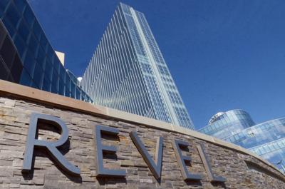 revel