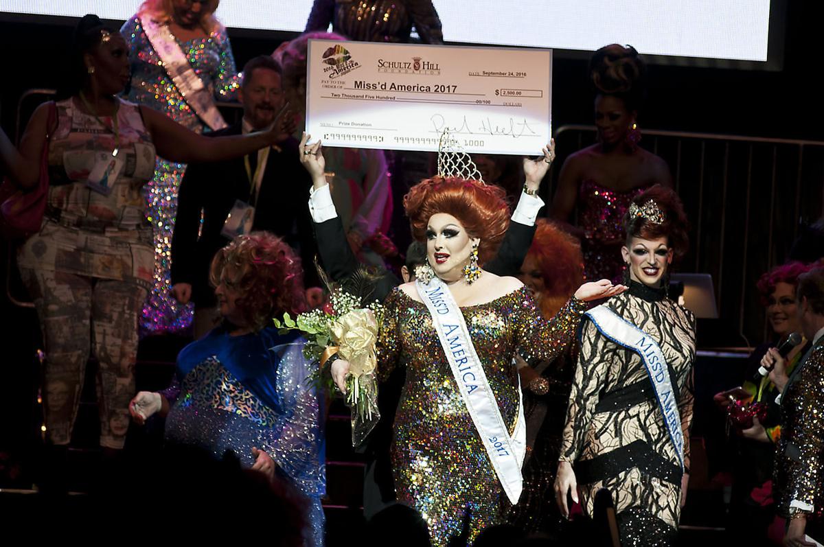 miss'd america