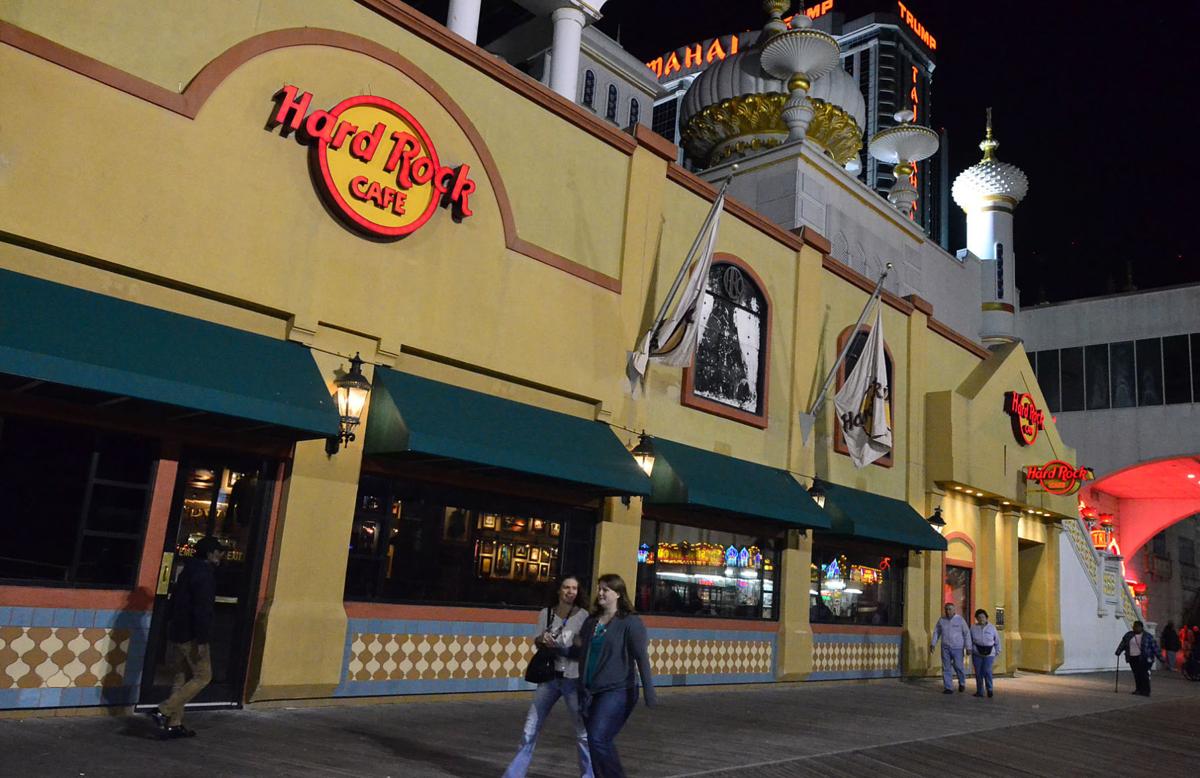 ats hard rock