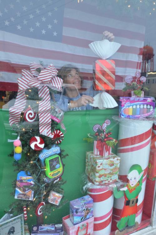 WET LBI XMAS