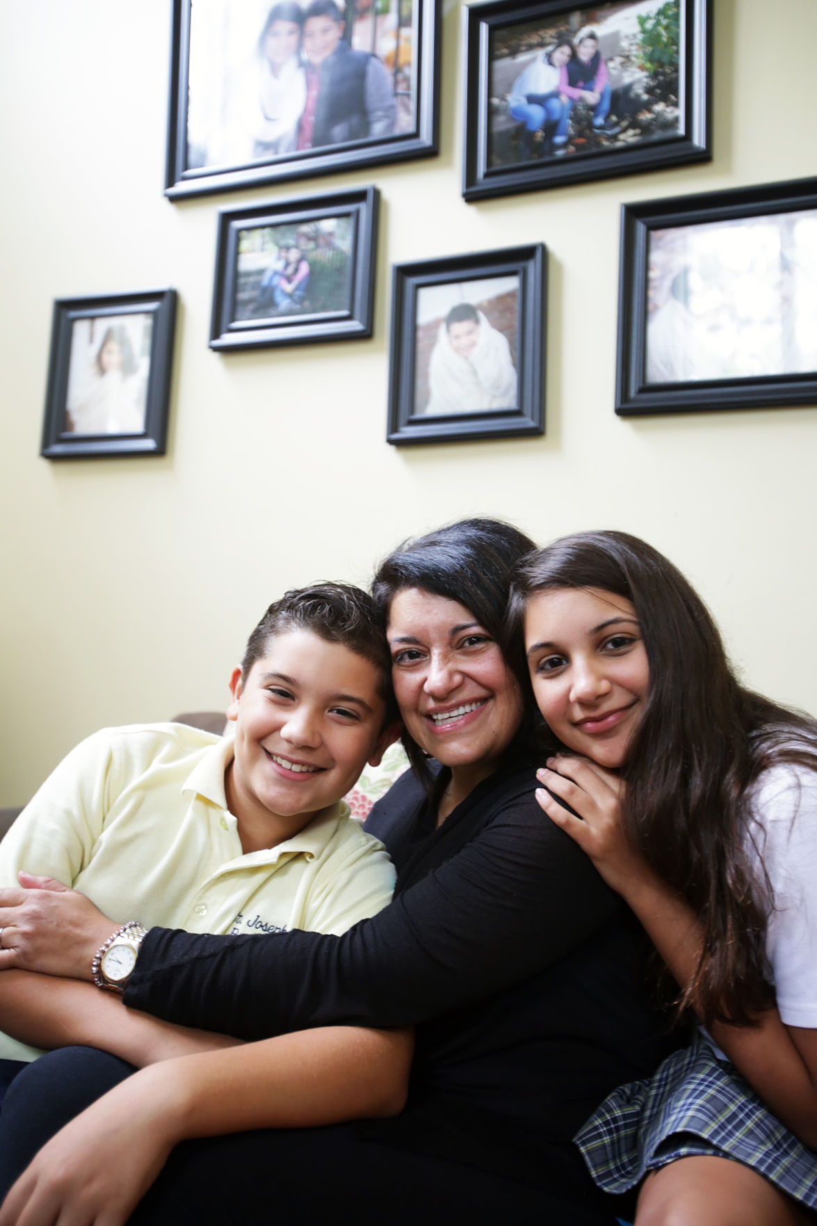 Mays Landing kids finally home after three weeks in hurricane-hit Puerto Rico
