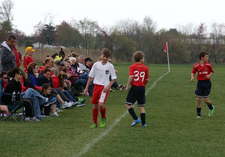 Legislators ask Pinelands Commission to allow soccer at Tuckahoe Turf