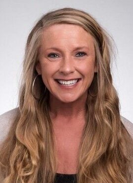Spotlight On: Kelly Oquist