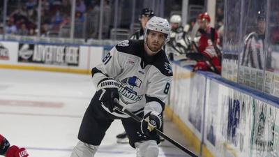 Jette returns to Wichia