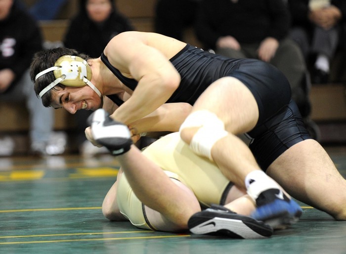 southern-regional-wrestling-sweeps-quad-vs-three-of-state-s-best