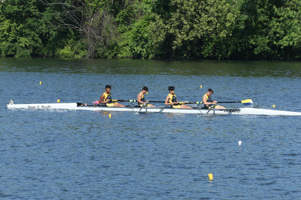 Stotesbury Cup Regatta