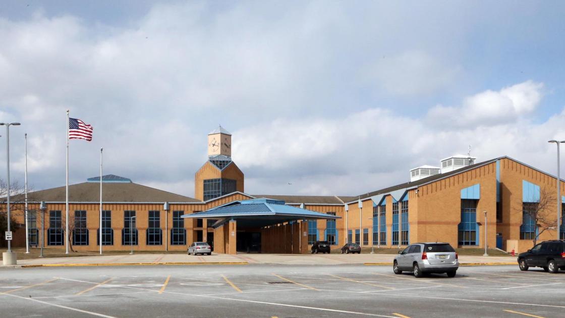 Atlantic City school board meeting ends early as members ...