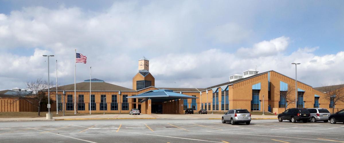 Atlantic City High School