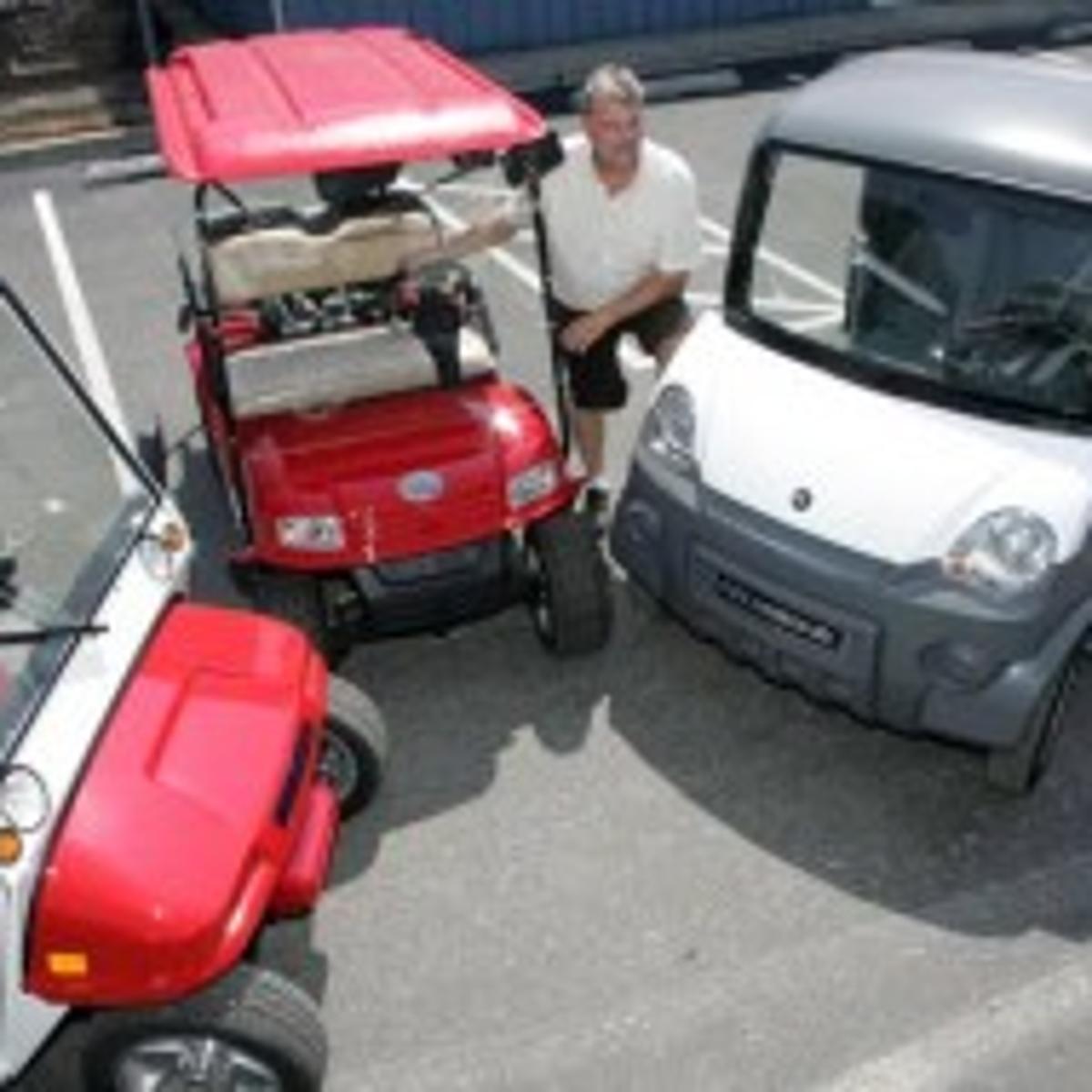 Low Speed Vehicles >> Low Speed Vehicles Selling Fast Beach Communities Behind Low Speed Vehicles >> Low Speed Vehicles Selling Fast Beach Communities Behind