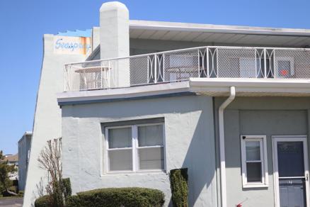 Ocean City shuts condos again over structural concerns - Vimarsana News