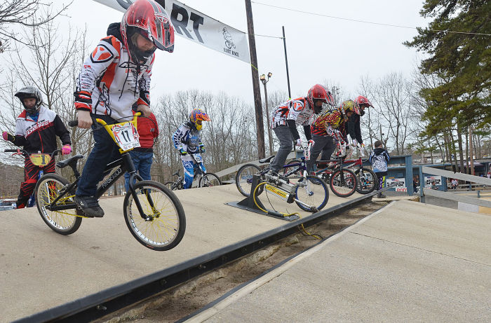 eht bmx