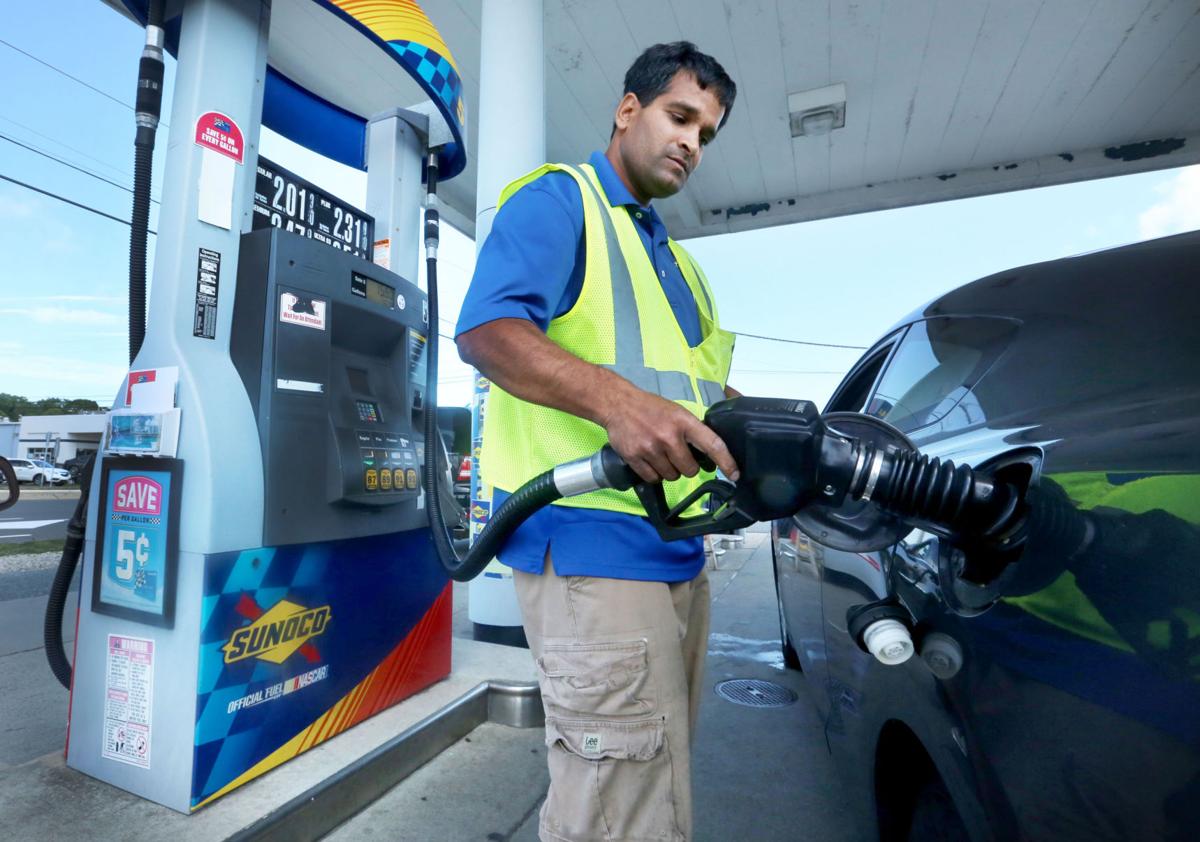 Gas Station Attendant Jobs Nj News Current Station In The Word