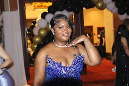 Atlantic City High School Students Celebrate “A Night in Paris” Prom at Harrah’s Resort