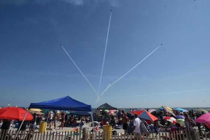 Atlantic City Airshow